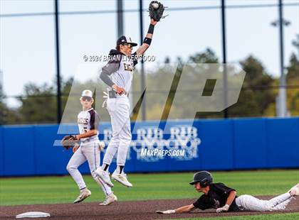 Thumbnail 2 in Thompson Valley vs Windsor (CHSAA 4A Round 1) photogallery.