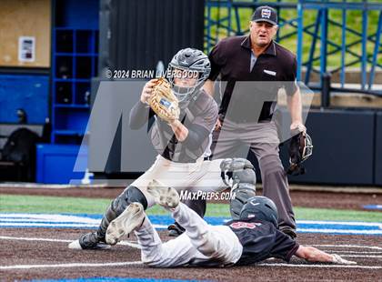 Thumbnail 3 in Thompson Valley vs Windsor (CHSAA 4A Round 1) photogallery.