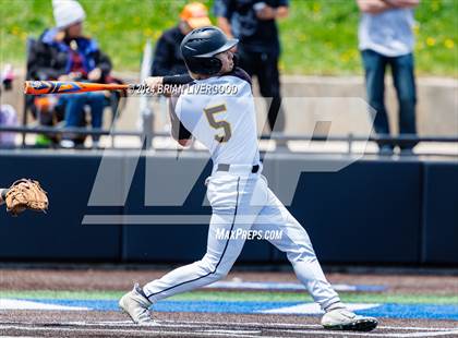 Thumbnail 1 in Thompson Valley vs Windsor (CHSAA 4A Round 1) photogallery.