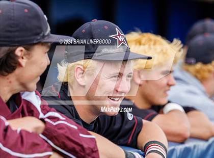 Thumbnail 2 in Thompson Valley vs Windsor (CHSAA 4A Round 1) photogallery.
