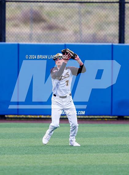 Thumbnail 1 in Thompson Valley vs Windsor (CHSAA 4A Round 1) photogallery.