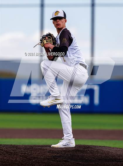 Thumbnail 2 in Thompson Valley vs Windsor (CHSAA 4A Round 1) photogallery.