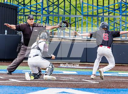 Thumbnail 2 in Thompson Valley vs Windsor (CHSAA 4A Round 1) photogallery.