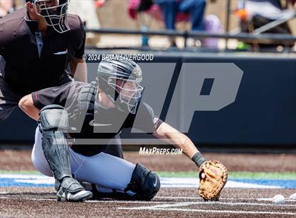 Thumbnail 1 in Thompson Valley vs Windsor (CHSAA 4A Round 1) photogallery.