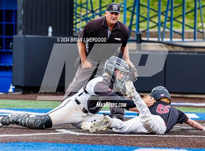 Thumbnail 3 in Thompson Valley vs Windsor (CHSAA 4A Round 1) photogallery.