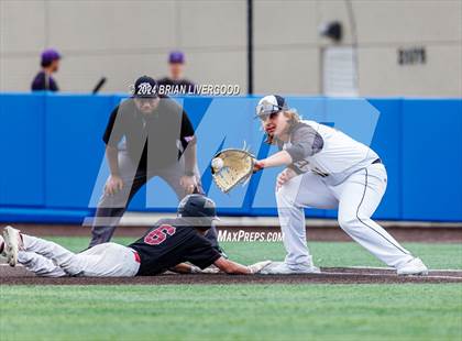 Thumbnail 1 in Thompson Valley vs Windsor (CHSAA 4A Round 1) photogallery.