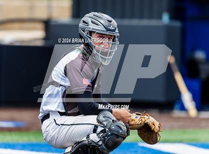 Thumbnail 3 in Thompson Valley vs Windsor (CHSAA 4A Round 1) photogallery.