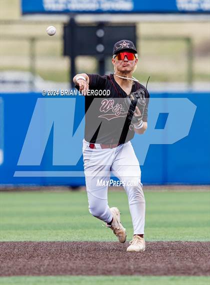 Thumbnail 1 in Thompson Valley vs Windsor (CHSAA 4A Round 1) photogallery.