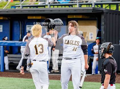 Thumbnail 2 in Thompson Valley vs Windsor (CHSAA 4A Round 1) photogallery.