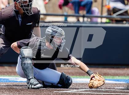 Thumbnail 2 in Thompson Valley vs Windsor (CHSAA 4A Round 1) photogallery.