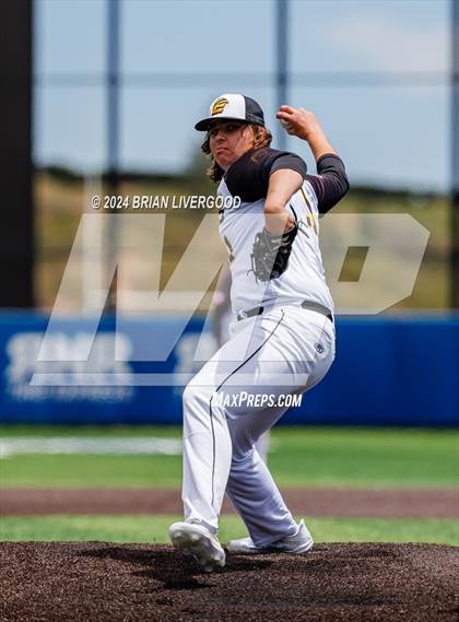 Thumbnail 1 in Thompson Valley vs Windsor (CHSAA 4A Round 1) photogallery.