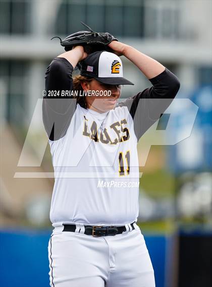 Thumbnail 3 in Thompson Valley vs Windsor (CHSAA 4A Round 1) photogallery.