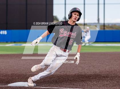 Thumbnail 2 in Thompson Valley vs Windsor (CHSAA 4A Round 1) photogallery.