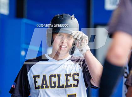 Thumbnail 3 in Thompson Valley vs Windsor (CHSAA 4A Round 1) photogallery.