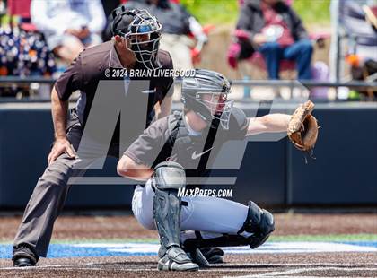 Thumbnail 3 in Thompson Valley vs Windsor (CHSAA 4A Round 1) photogallery.