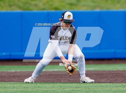 Thumbnail 2 in Thompson Valley vs Windsor (CHSAA 4A Round 1) photogallery.