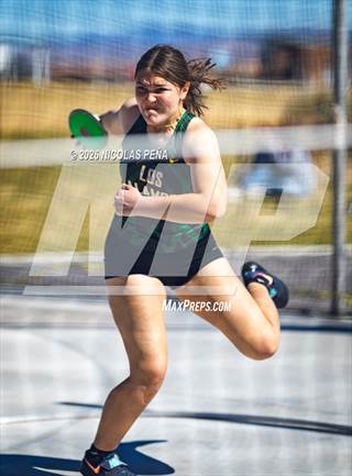 Cleveland Invite 2026