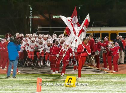 Thumbnail 3 in Norwich Free Academy vs. Southington (CIAC Class LL-Large Final) photogallery.