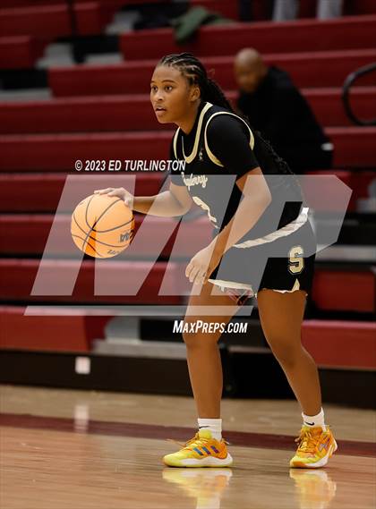 Thumbnail 3 in Sprayberry @ Lassiter photogallery.
