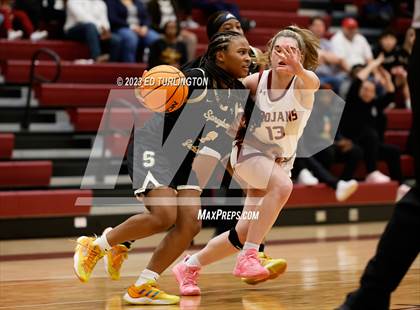Thumbnail 1 in Sprayberry @ Lassiter photogallery.