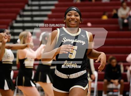 Thumbnail 1 in Sprayberry @ Lassiter photogallery.