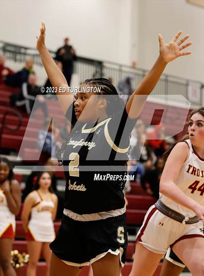 Thumbnail 3 in Sprayberry @ Lassiter photogallery.