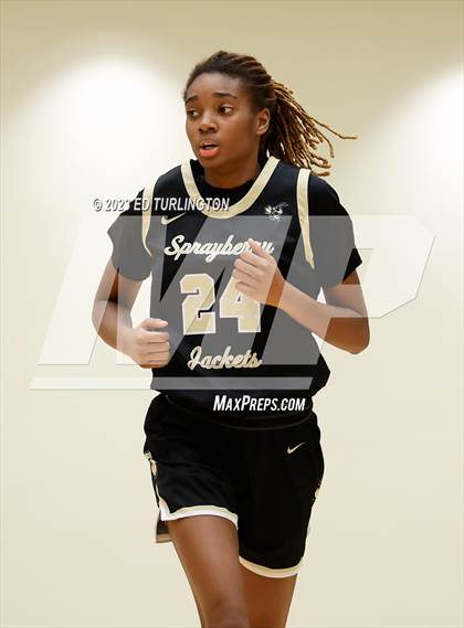 Thumbnail 2 in Sprayberry @ Lassiter photogallery.