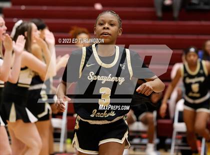 Thumbnail 3 in Sprayberry @ Lassiter photogallery.