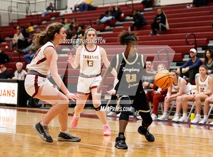 Thumbnail 3 in Sprayberry @ Lassiter photogallery.