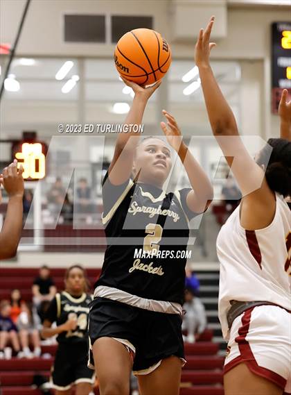 Thumbnail 3 in Sprayberry @ Lassiter photogallery.