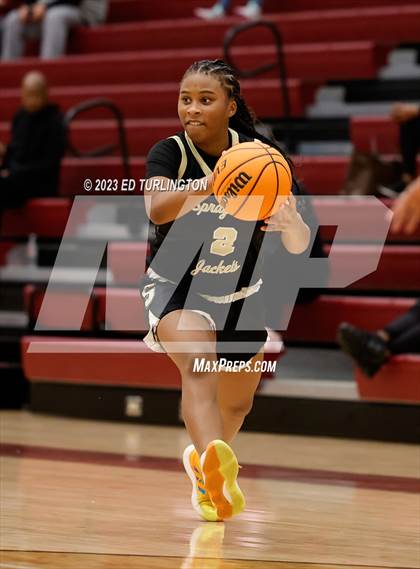 Thumbnail 1 in Sprayberry @ Lassiter photogallery.