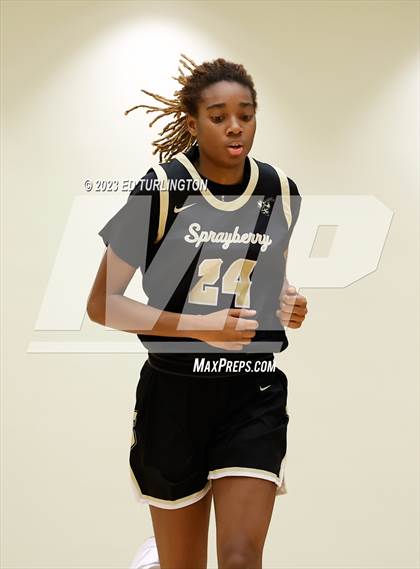 Thumbnail 1 in Sprayberry @ Lassiter photogallery.