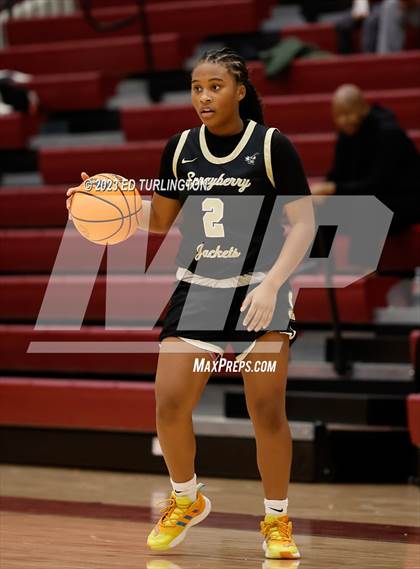 Thumbnail 1 in Sprayberry @ Lassiter photogallery.