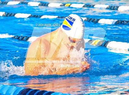 Thumbnail 2 in AIA Division III Championships photogallery.