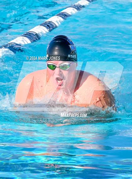 Thumbnail 2 in AIA Division III Championships photogallery.