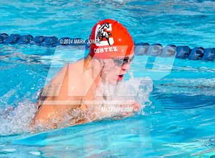 Thumbnail 3 in AIA Division III Championships photogallery.