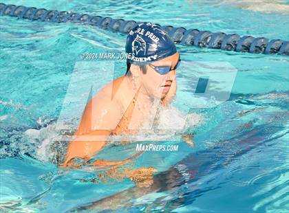 Thumbnail 2 in AIA Division III Championships photogallery.