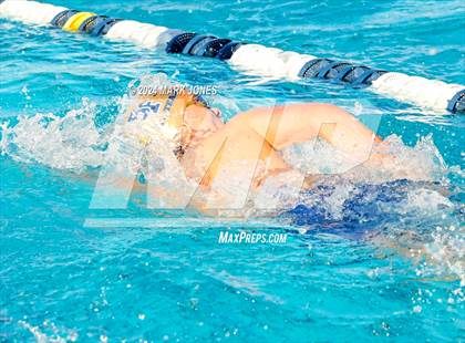 Thumbnail 3 in AIA Division III Championships photogallery.