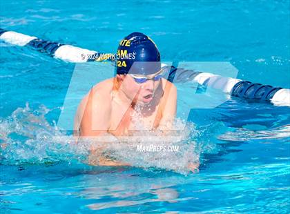 Thumbnail 3 in AIA Division III Championships photogallery.