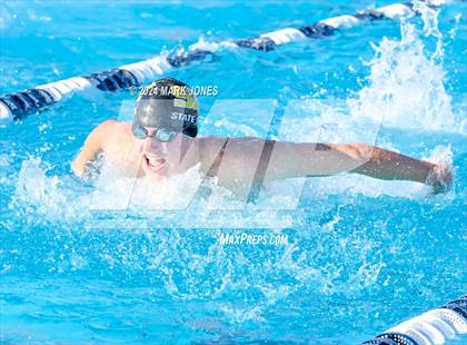 Thumbnail 1 in AIA Division III Championships photogallery.