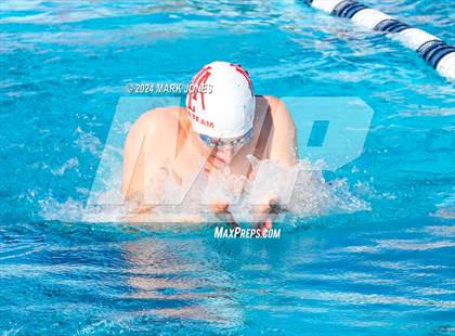 Thumbnail 3 in AIA Division III Championships photogallery.