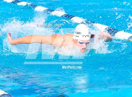 Thumbnail 3 in AIA Division III Championships photogallery.
