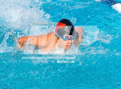 Thumbnail 3 in AIA Division III Championships photogallery.