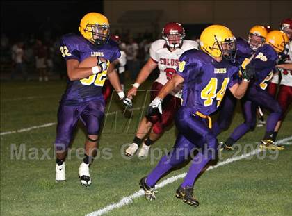 Thumbnail 3 in Colusa @ Live Oak photogallery.