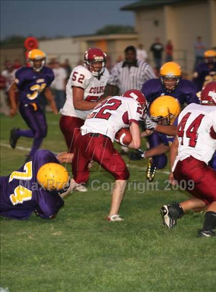 Thumbnail 3 in Colusa @ Live Oak photogallery.
