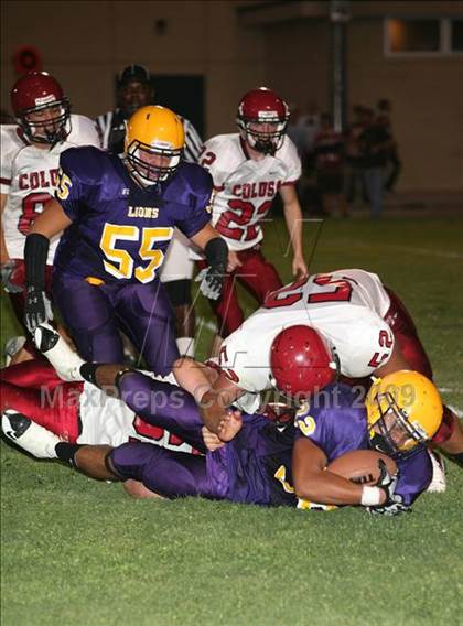 Thumbnail 3 in Colusa @ Live Oak photogallery.