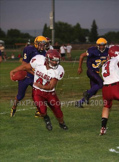 Thumbnail 3 in Colusa @ Live Oak photogallery.