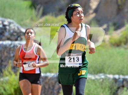 Thumbnail 2 in Del Valdez Invitational  photogallery.