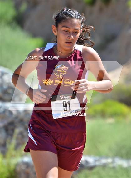 Thumbnail 2 in Del Valdez Invitational  photogallery.