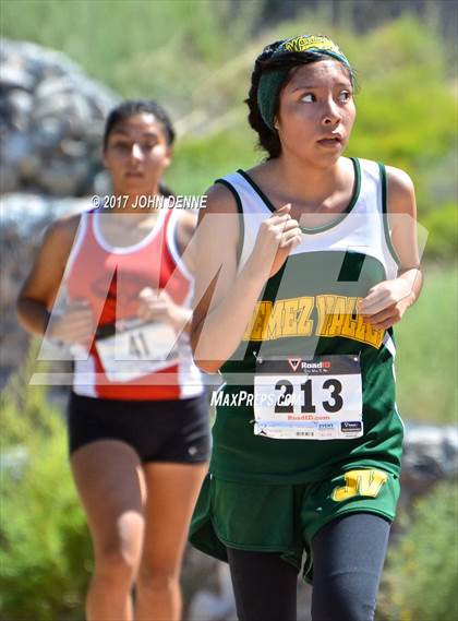 Thumbnail 2 in Del Valdez Invitational  photogallery.